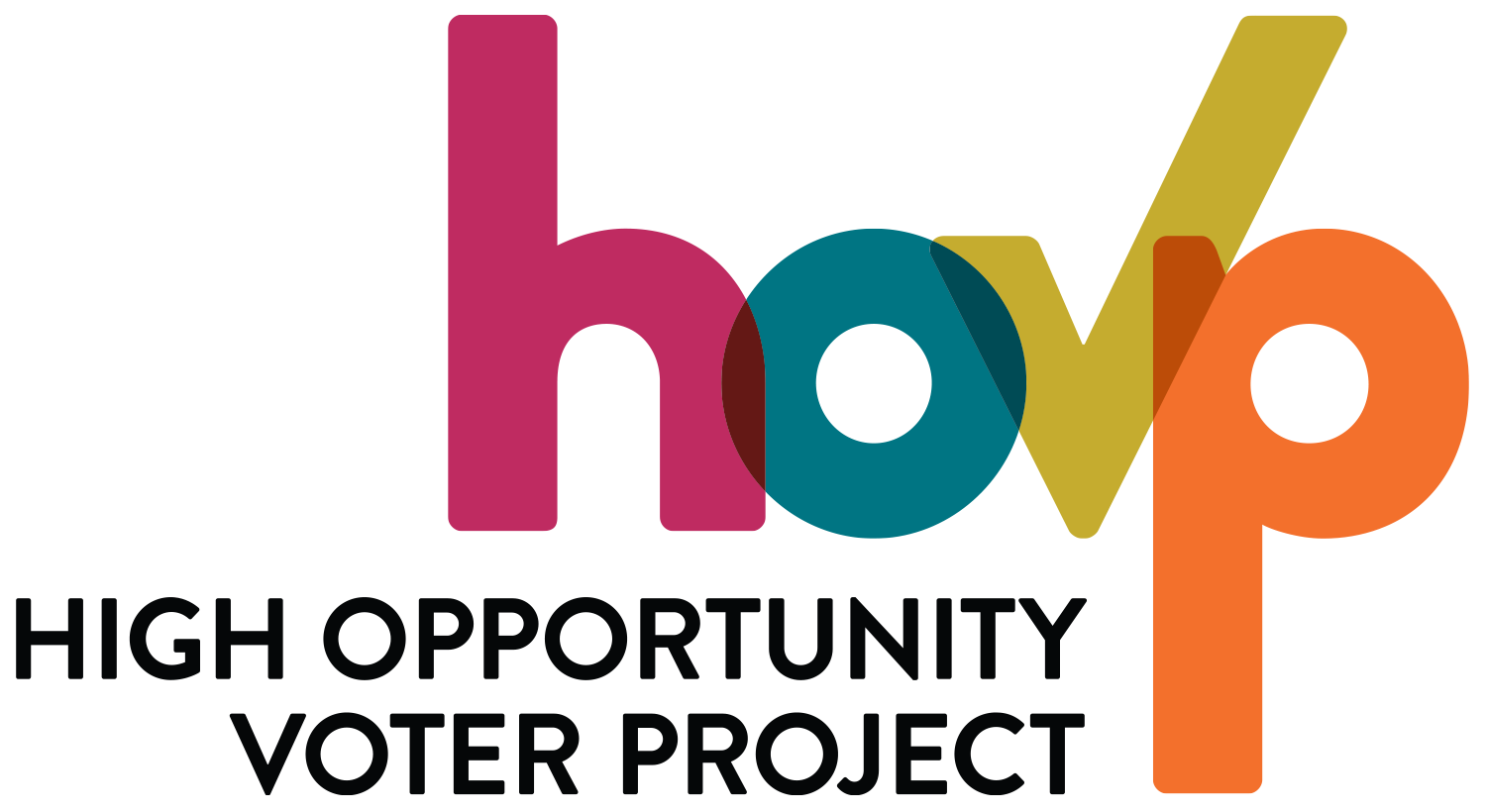 High Opportunity Voter Project Inc.
